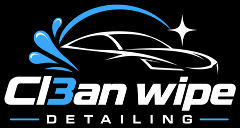 CL3ANWIPE Detailing